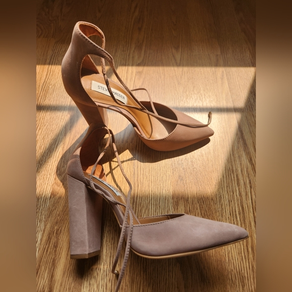 Steve Madden heels - Picture 3 of 5
